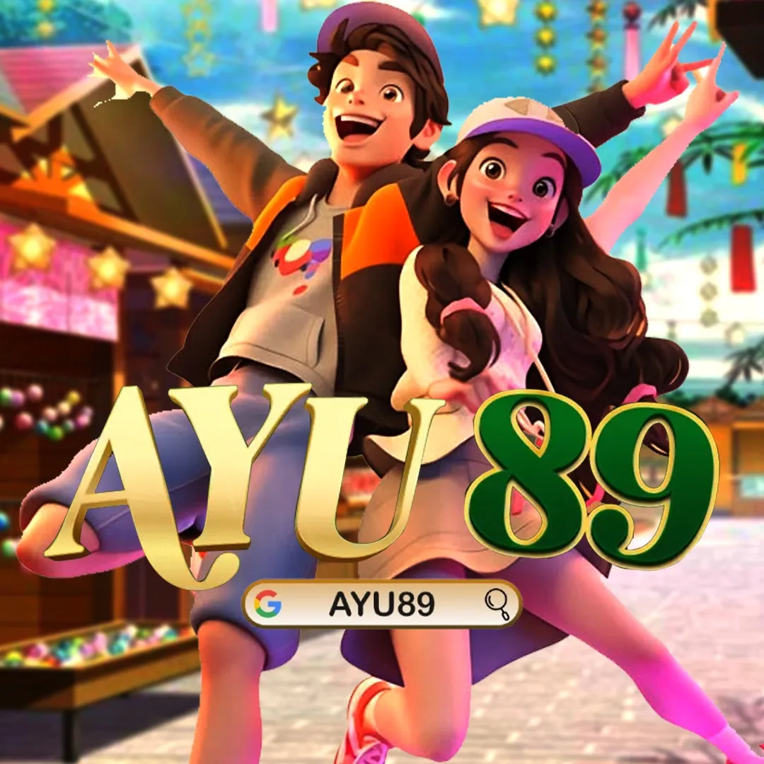 AYU89 - Game Idle Seru untuk Mengisi Waktu Luang