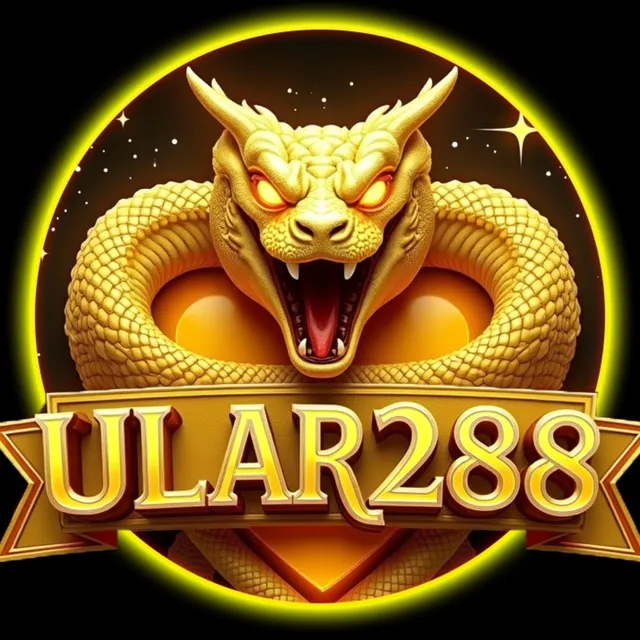 ULAR288 - Game Kasino Seru dan Menarik